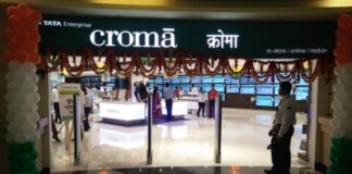 Croma ties up with Sweden's Blueair for shop-in-shop experience