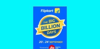 Flipkart named most preferred e-shopping destination during festive sales
