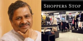 Shoppers Stop sells 5 per cent equity stake to Amazon.com