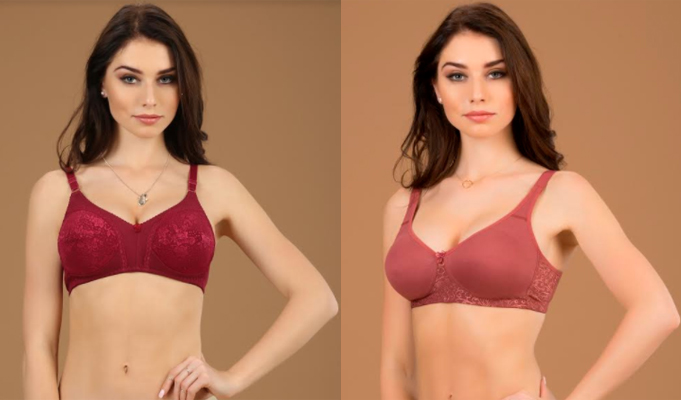 Homegrown lingerie brand Groversons eyes Rs 300 crore revenue in 3 years -  India Retailing