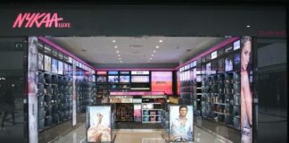 Nykaa eyes to be profitable by 2019