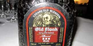 Iconic brands like Old Monk can't be recreated: Liquor baron Rocky Mohan