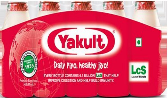 Yakult Danone to launch new products in probiotic drinks space ...