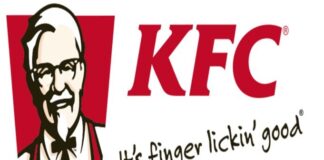 KFC's secret recipe revealed on Twitter