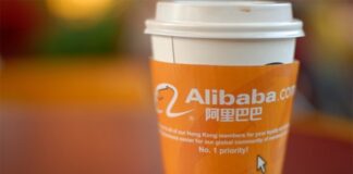 K Group enters into cooperation with Alibaba to open a food online store in China