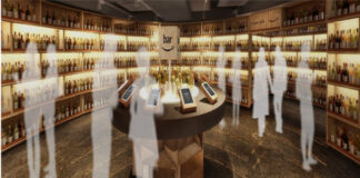 Amazon to open popup liquor bar at Tokyo for 10 days