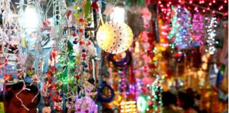 Chinese products sales may decline 40-45 pc this Diwali: Assocham