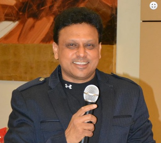 Kamal Gupta, MD, Brand Folio