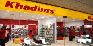 Khadim India expects to raise Rs 543 cr from IPO