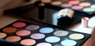 Indian cosmetics industry to touch US $35 billion by 2035: Survey