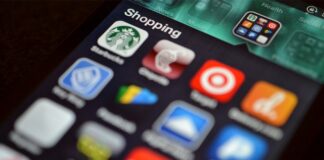Rising shopping apps boosting m-commerce in India: Survey