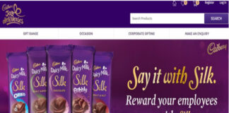 Mondelez India forays into direct online sales for chocolates