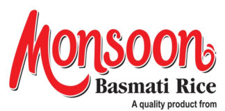 Kohinoor Foods Ltd. launches Monsoon brand basmati rice