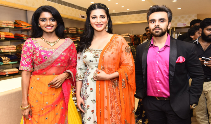 Neeru s opens first family store in Chennai India Retailing