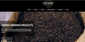 Newby India's proposal cleared for single brand retail