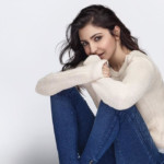 Actress Anushka Sharma introduces her clothing line, Nush