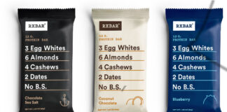 Kellogg's to buy protein-bar maker RXBAR for US $600 million