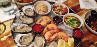 Norwegian seafood industry eye Indian gourmet market