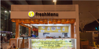 FreshMenu launches its first offline experience centre