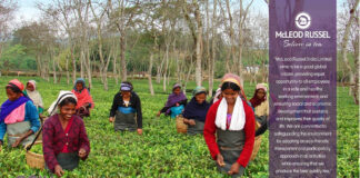 Eveready to sign pact with McLeod for packet tea business