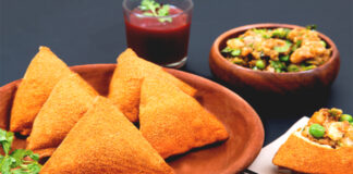Samosa Singh to expand retail presence; open 7th outlet in Bengaluru