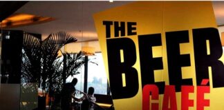 The Beer Cafe brings Belgian beer brands to India