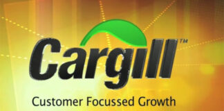 Global food major Cargill to invest US $240 million in India