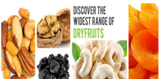 Dryfruit Mart to introduce more variations in superfoods and confectioneries