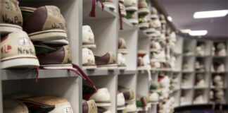 India's Footwear Industry: Putting its best foot forward