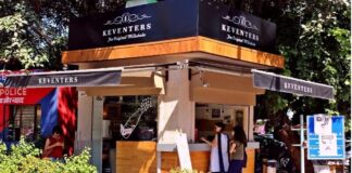 Keventers eyes about Rs 150 crore turnover by 2019