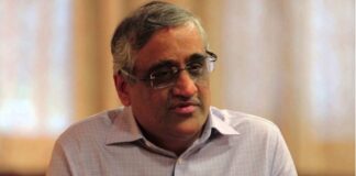PE exit the reason behind Future Supply Chain IPO: Kishore Biyani