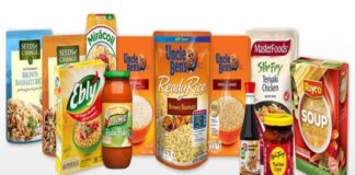 Mars Food completes acquisition of Preferred Brands International