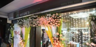 Godrej Nature’s Basket launches new flagship store in Mumbai