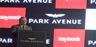 Raymond FMCG business to expand with 'One Park Avenue'