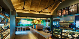 Starbucks first store in Jamaica honors country’s rich heritage