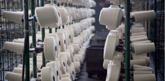 India's textile market to touch US $250 billion in 2 years: Study