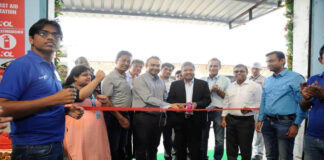 Walmart launches Fulfillment Center in Mumbai