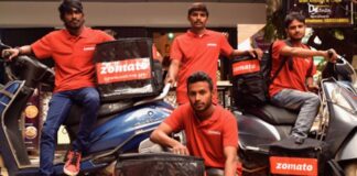 Zomato launches subscription-based ‘Zomato Gold’ in India
