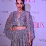Neeru's store launch glams up Mumbai