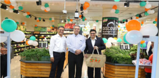 Star Bazaar launches its 6th store in SoBo