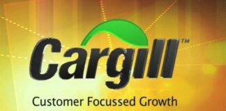 Cargill recognized as leading employer for women in India
