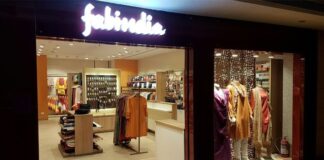 Fabindia to add 40-50 stores every year