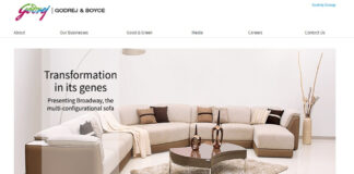Godrej & Boyce launches mass premium furniture brand Script