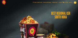 Indian fast food chain Hello Curry partners with UK's FoodAdvisr
