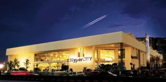 Shoppers Stop transfers entire shareholding in Hypercity to Future Retail
