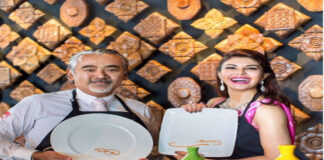 Actress Jacqueline Fernandez opens her first restaurant in Colombo