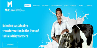 Start-up dairy firm MilkLane raises Rs 27 cr funds