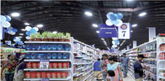 Ratnadeep Super Market eyes Rs 1,000 crore turnover by 2020