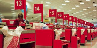 Target to acquire same-day delivery platform Shipt US $550 million