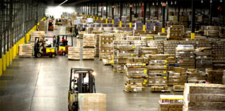Warehousing cost for FMCG, white goods to drop up to 50 percent: Crisil Study